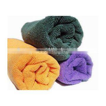 microfiber cloth- all purpose cloth