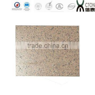 heat insulation material thermal insulation decorative board