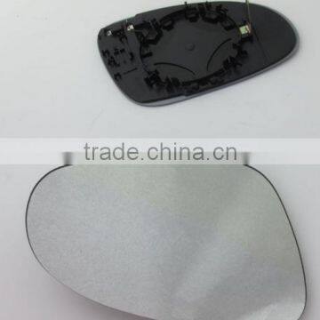 GOLF 5 CONVEX CAR DOOR MIRROR GLASS
