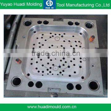 China factory custom punch/stamp mold