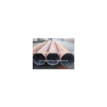 drill pipe /electric-resistance welded pipe/ASTMA53B(L245)