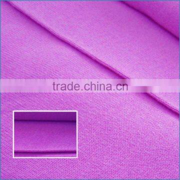 100 Combed Cotton Interlock Knitted Fabric