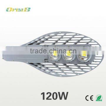 120w bridgelux led aluminum profile with Good Price