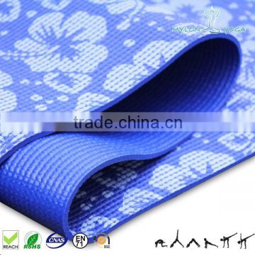 2015 Eco - friendly hot sale lower price yoga mat