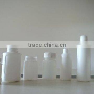 PE /PP Extrusion blowing bottle mould