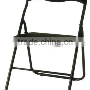 pvc steel outdoor /indoor chair