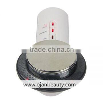 Portable Home Use Mini Slimming EMS Beautify Machine ,ultrasonic Infrared Massage Face & Body Weight Loss Device photo-3