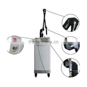 Laser Gun With Tattoo Removal Beauty Machine Mongolian Spots Removal Long Pulse Nd Yag Laser Vein Removal Tattoo Removal Laser Equipment