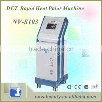 2016 new trendy products S103 fat burning equipment for salon