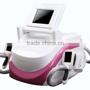Dual Cryo Heads Promotion Cryo Liposuction Machine photo-2