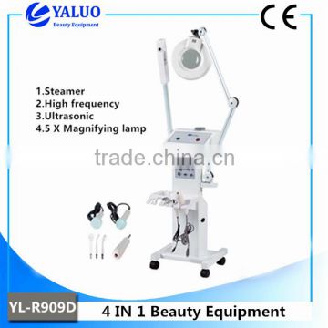 4 in 1 multifunction beauty machine in good effect