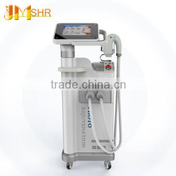 IPL beauty laser machine for skin care and hair removal