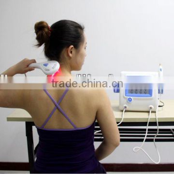 China Suppliers Medical Cold Laser Rehabilitation Device for Athletic System Fracture Arthritis Ulcer Inflammation