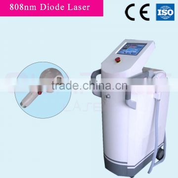 permanent laser unwanted hair removal diode laser 808nm beauty unwanted remover machine