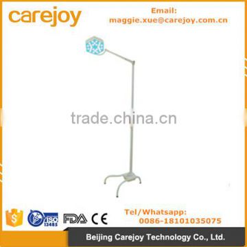 CE certificate LED Surgical Light LED1S operating lamp / Operation light Single hole