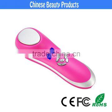 New design 2016 HOT SALES!!New Cool & Warm Massage Hammer for skin care in home use