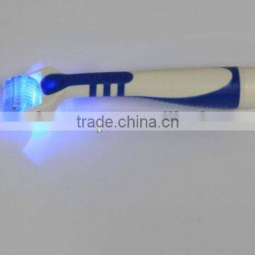 Resonable Price ! 405nm Blue light LED professional derma roller