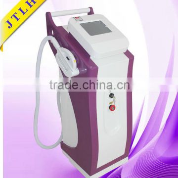 Hot product shots photofacial elight beauty machine depilator machine with 430nm,530nm,640nm filters -C006