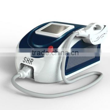 2015 Home Use SHR IPL Hair Chest Hair Removal Remvoal Machine/SHR IPL Laser/IPL SHR Wrinkle Removal