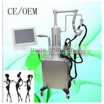 Veleshape Vaccum Therapy Liposuction Cavitation Slimming Machine F017