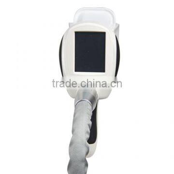 2016 Hot Sale Cooling Cold System Fat Burning Vacuum Led Vacuum Cellulite Reduction Machine photo-6