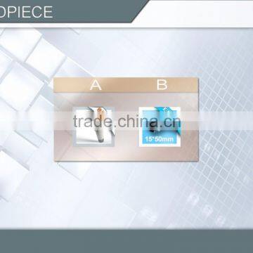 Newest 2 in 1stationary Shr Opt Elos Elight Laser Hair Removal Diode Laser Multifunction Beauty Equipment photo-5