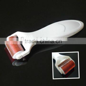 high quality microneedle 1080 body massage roller