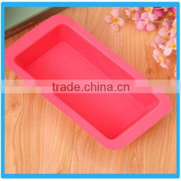 LFGB FDA Silicon Cake Molds