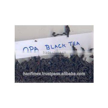 Black tea OPA1