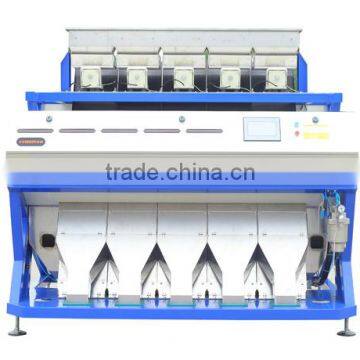 New Design Food Processsing Machine Latest Technology RGB Bean Separator Machine photo-6