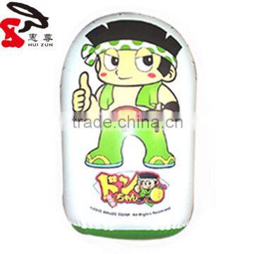 inflatable tumbler,inflatable table top tumbler,inflatable pvc tumbler