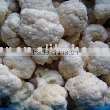 IQF Cauliflower