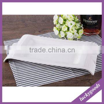 Best Seeling Melamine Cake Plate Festival Plate photo-2