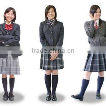 The Cheapest Price School Uniform, Student Uniform From Vietnam photo-3
