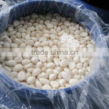 2015 preserved garlic in brine/for canned food or pickles