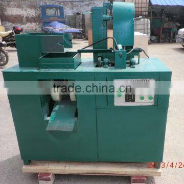 Waste Paper Pencil Making Machine photo-5