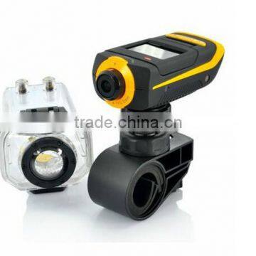 Самый популярный мини-камер с последней технологией для экстремальных видов спорта / Фулл HD 1080p экшн-камер at90 оптом photo-3