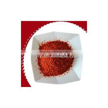 dried crushed chilli with haccp/GMP/ISO