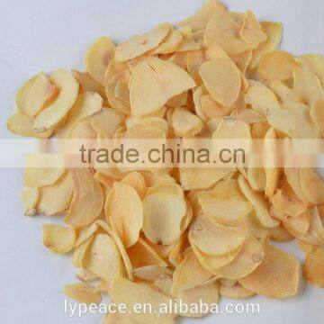 dried garlic granular from china