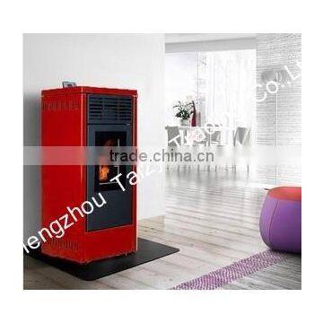 Heater Biomass Stove Wood Fireplace