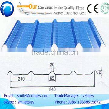 Roller Shutter Door Roll Forming Machine/gutter Roll Forming Machine/roll Forming Machine photo-5