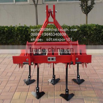 Heavy Duty China agriculture cultivator shovel plow