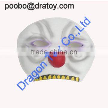 OEM different half face halloween mask