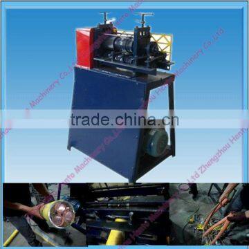 High Efficiency Scrap Copper Wire Stripping Machine