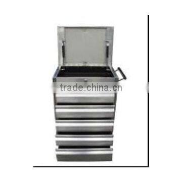 stainless steel tool cabinet