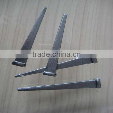 WEDGE MASONRY NAILS