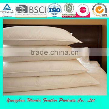 wholesale goose down pillow