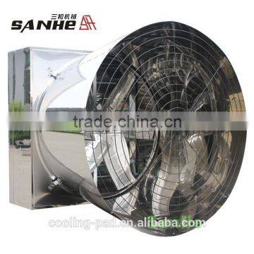 Butterfly Cone Fan/Poultry Fan/Industrial Exhaust Fan