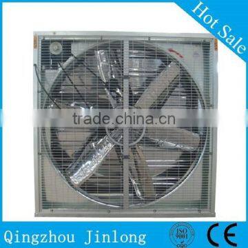 poultry heavy hammer exhaust fan with CE