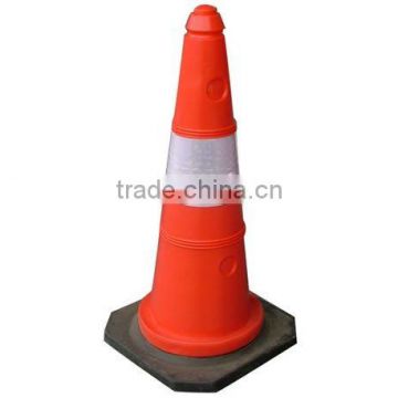 rotomolding road safety cone